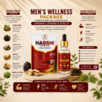 men wellness benefits