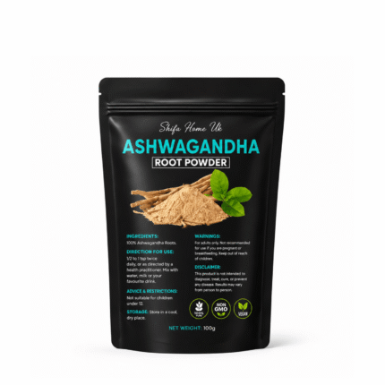 ashwaganda
