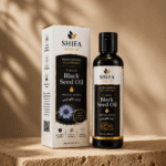 Black Seed Oil