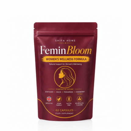 Femin Bloom