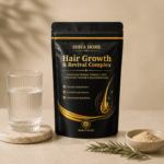 hair growth