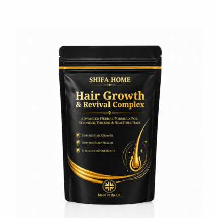 hair growth