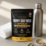Horny Goat Weed