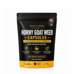 Horny Goat Weed Capsules