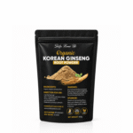 Korean Ginseng