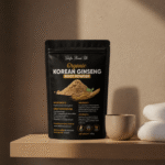 Korean Ginseng