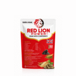Red Lions power capsules